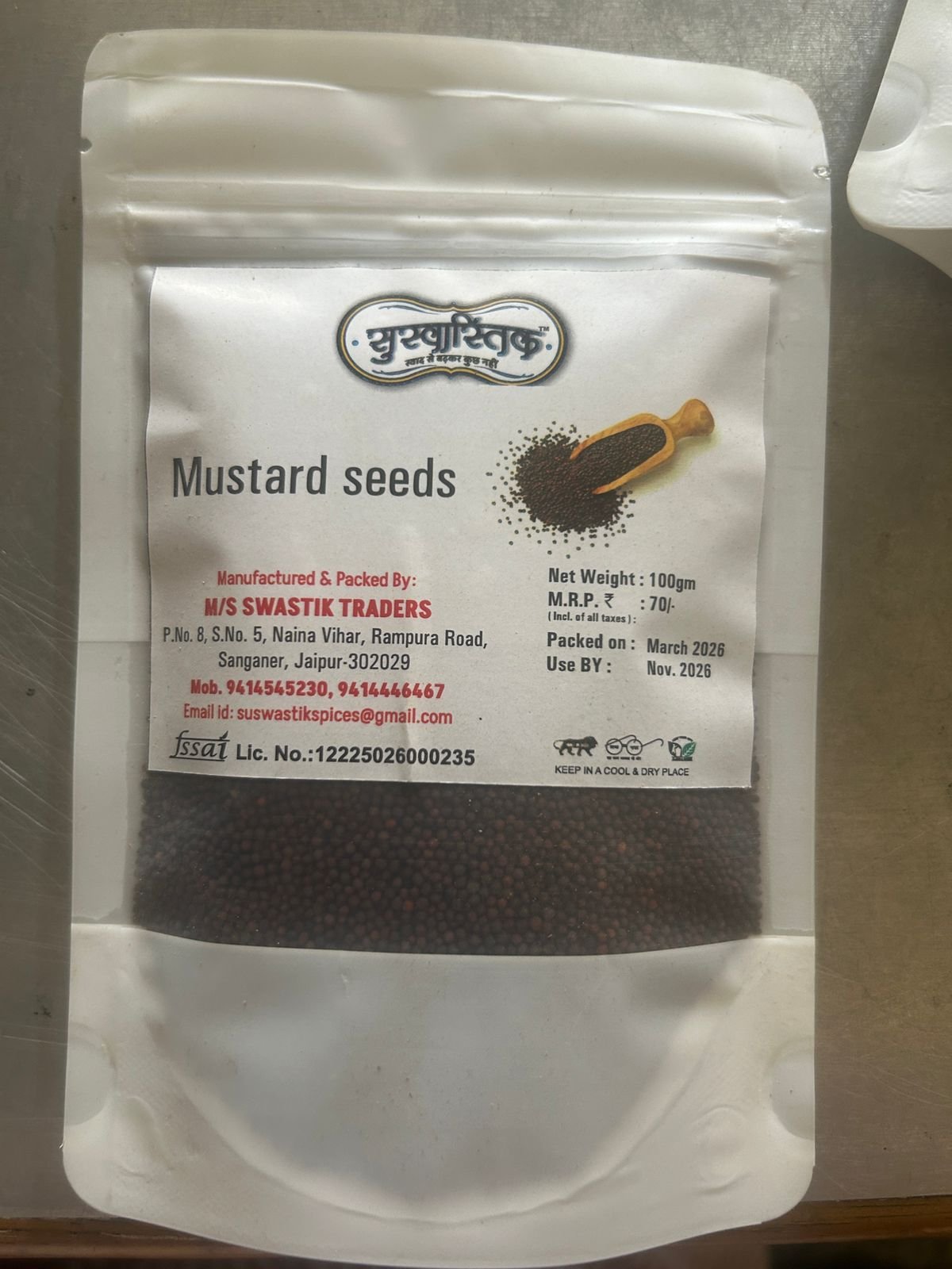mustard-seeds-sarson-dana-100g-fresh-natural-premium-quality